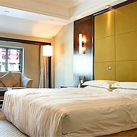 Guangzhou Hotel Peking Zimmer foto