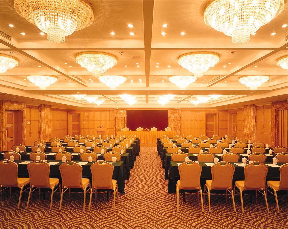 Guangzhou Hotel Peking Exterior foto